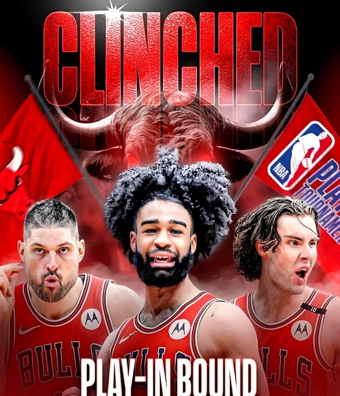 公牛队前途未卜，拉文飙分助胜