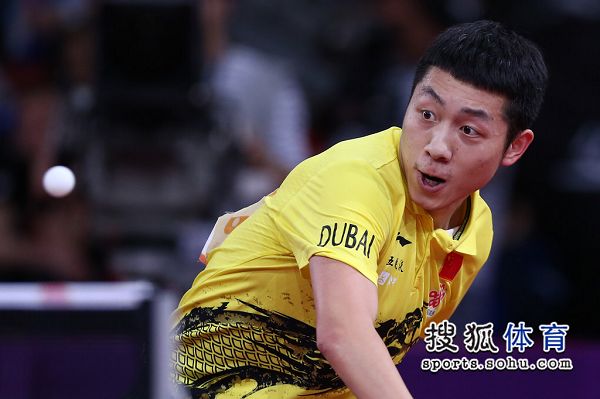 葡萄牙队险胜韩国队,许昕点燃赛场 葡萄牙队险胜韩国队,许昕点燃赛场