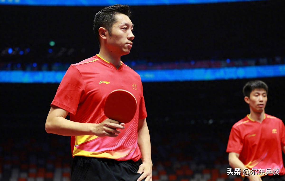 葡萄牙队险胜韩国队,许昕点燃赛场 葡萄牙队险胜韩国队,许昕点燃赛场