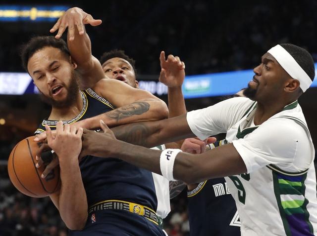 开云-辽宁队翻盘雄鹿，莫兰特带队取胜