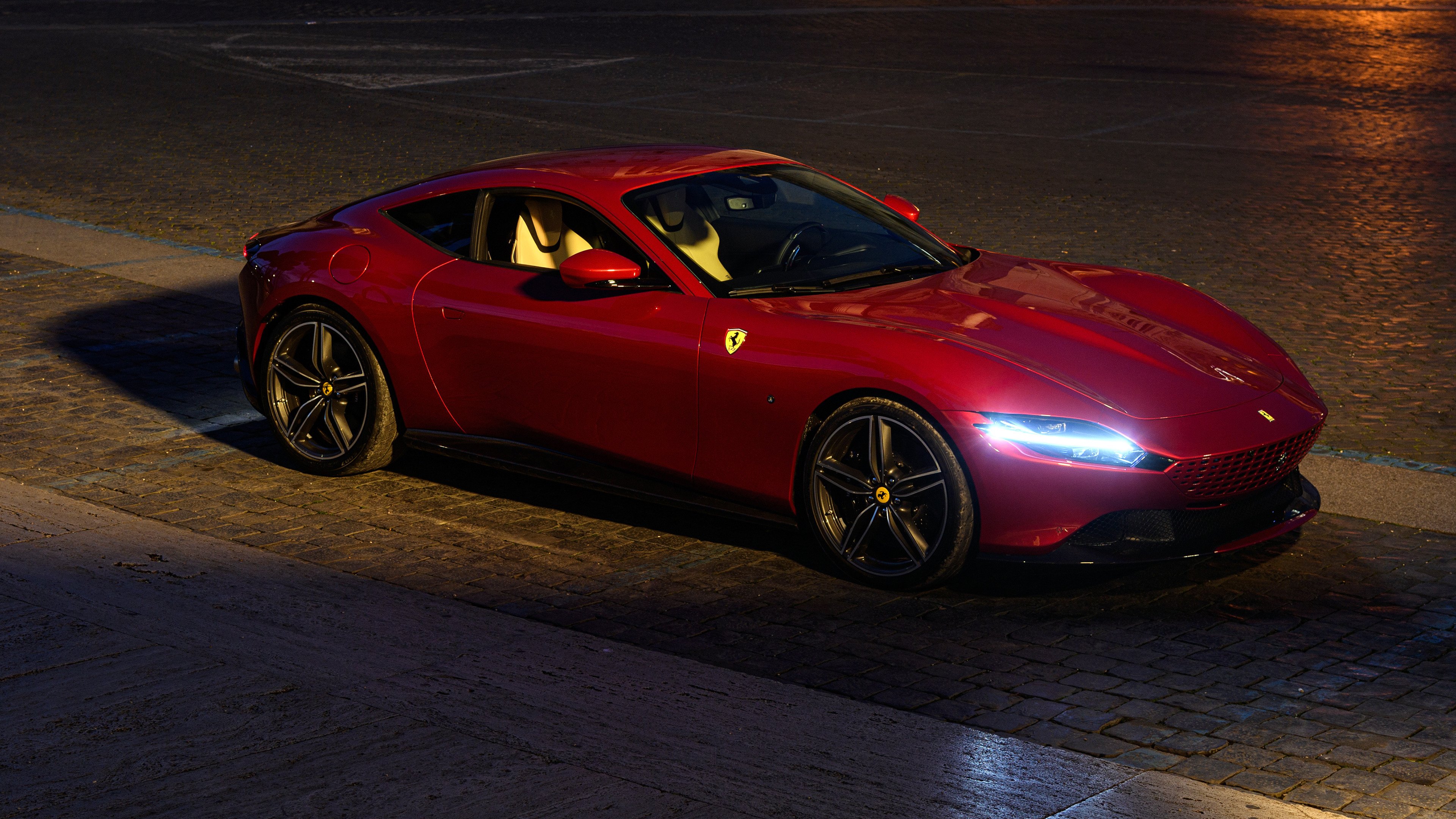 街道幽灵觉醒，范弗利特用一场雨撕碎规则之夜